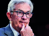 Higher rates needed to curb inflation: Powell