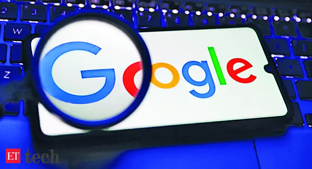 unfair cloud practices: Tech companies including Google gripe about unfair cloud practices - Vimarsana News