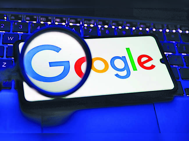 Antitrust Probe into Google News Product Dropped