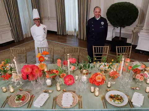 Special Arrangements