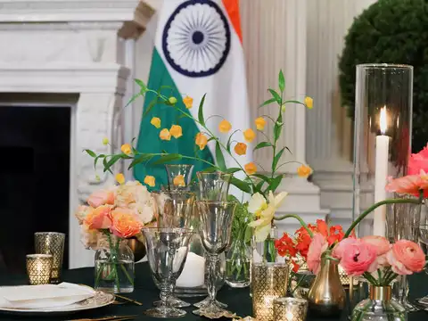 Set The Table 