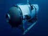 Search intensifies for Titanic submersible with only hours of oxygen left