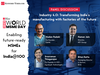 ET MSME Day 2023: Industry 4.0 & transforming India’s manufacturing with factories of the future