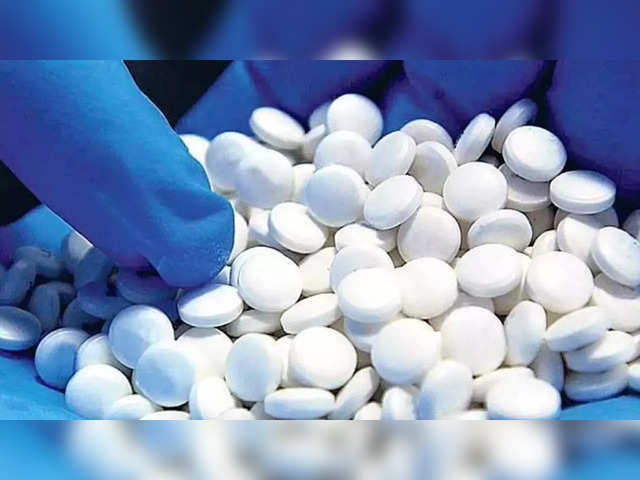 Sun Pharmaceutical Industries | YTD price performance : -1%