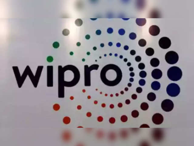 Wipro | YTD price performance : -2%