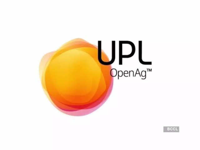 UPL | YTD price performance : -4%