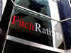 Fitch raises India's GDP forecast to 6.3% for current fiscal year
