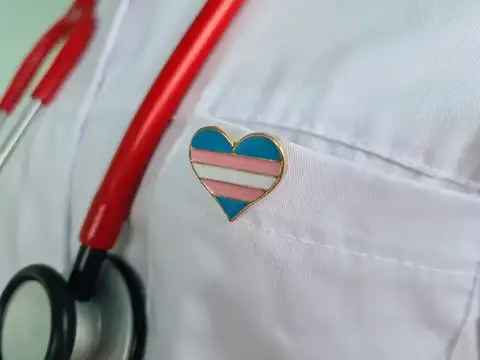 Gender-affirming care