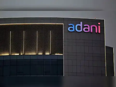 Adani Enterprises | YTD price performance : -38%