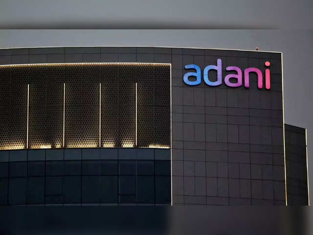 Adani Enterprises | YTD price performance : -38%