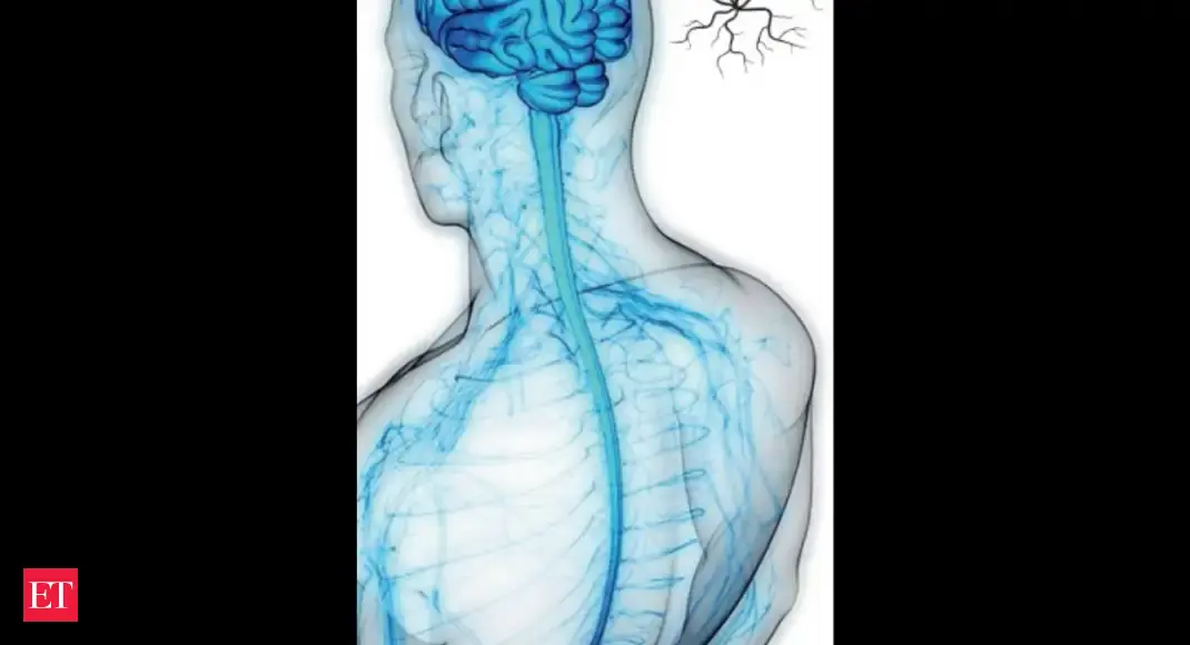 ALS: Why this neurodegenerative disease needs 'rare' tag - Vimarsana News