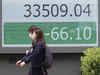 Japan's Nikkei retreats as chip shares lose momentum; Panasonic surges