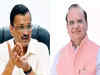 LG writes to CM Kejriwal over 'inordinately delayed' hospital projects in Delhi