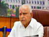BJP will stage 'satyagraha' if Cong govt fails to implement election promises, warns Yediyurappa