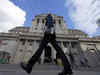 Bank of England raises rates by 50 bps to 5%, highest since 2008