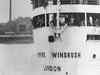 Windrush Day 2023: Campaign to retrieve HMT Empire Windrush anchor launched