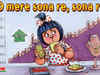 Amul girl: An utterly-butterly ‘meme’-led marketing legacy ahead of its time