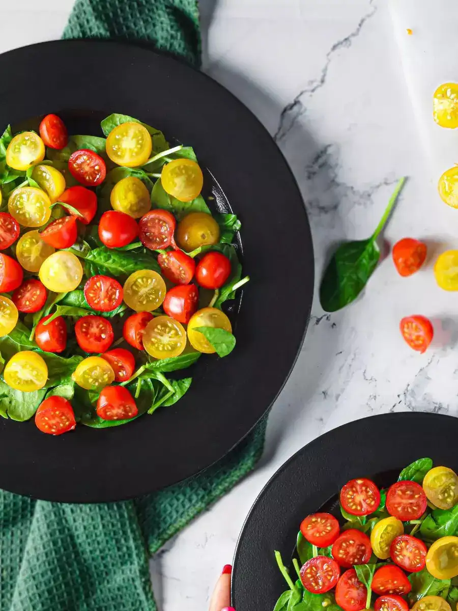 Top 10 Foods For Managing High Blood Pressure NewsPoint