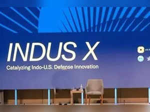 India, US launch INDUS-X