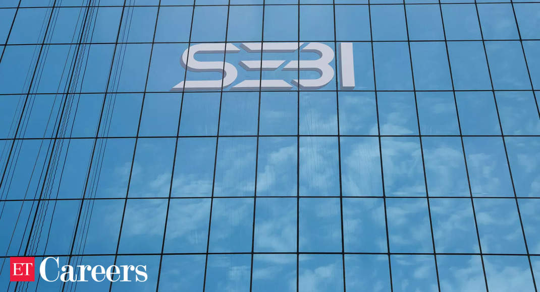 Sebi invites applications to hire 25 officials in legal department