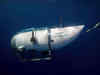 Missing Titanic submersible: Oxygen nearing zero in the vessel as search for 5 passengers continues