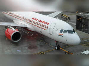 Air India. (File Photo: IANS)