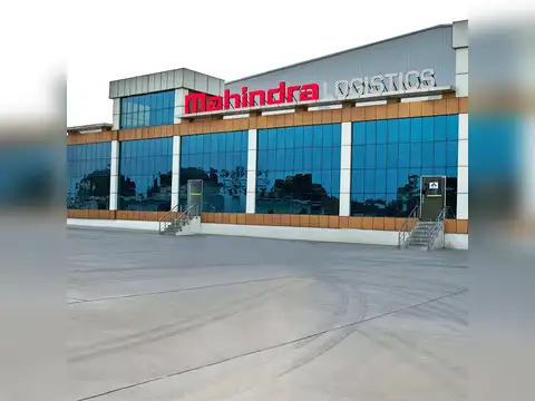 ​Mahindra Logistics: Buy |  CMP: Rs 386 | Target: Rs 450 | Stop Loss: Rs 350