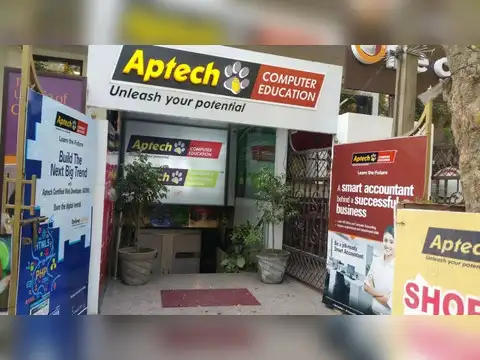 Aptech: Buy | CMP: Rs 497 | Target: Rs 560| Stop Loss: Rs 480