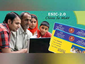 17.9 lakh workers added under ESIC in April 2023: Ministry of Labour