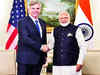 PM Narendra Modi meets US Inc CEOs ahead of India investment plans