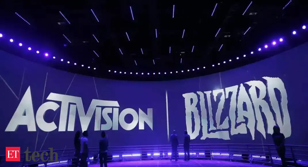 microsoft activision deal: Microsoft says it could abandon Activision deal if judge delays it - Vimarsana News