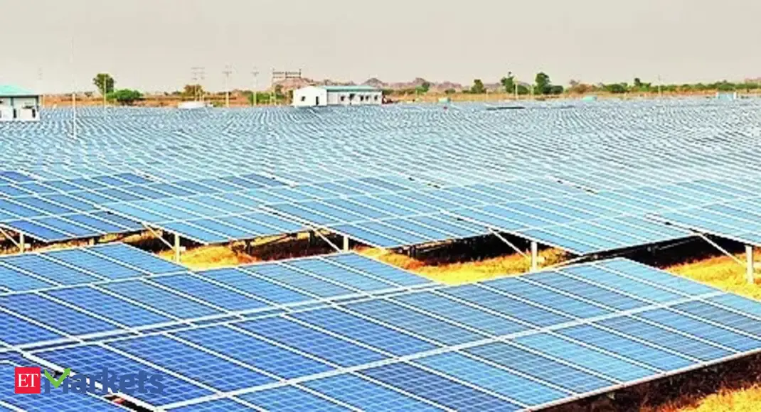 ACME Solar in talks to raise debt of Rs 4,000 cr
