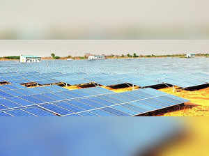 ACME Solar in Talks to Raise Debt of ₹4,000 cr