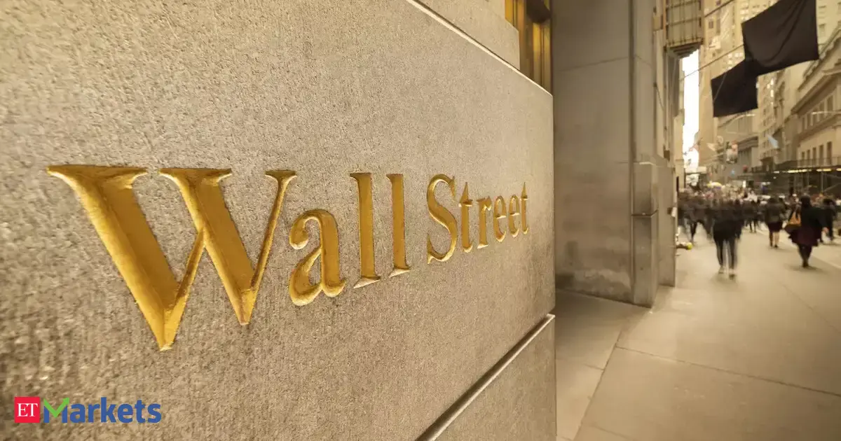 Wall Street today: Wall Street ends higher as Powell wraps up testimony ...