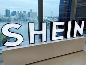 Shein deal to re-enter India comes with strict licensing rules
