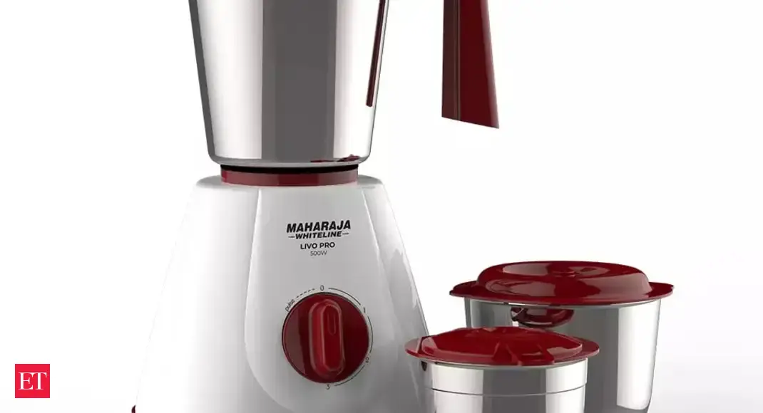 best maharaja whiteline mixer grinder: 6 Best Maharaja Whiteline Mixer Grinders in India - Vimarsana News