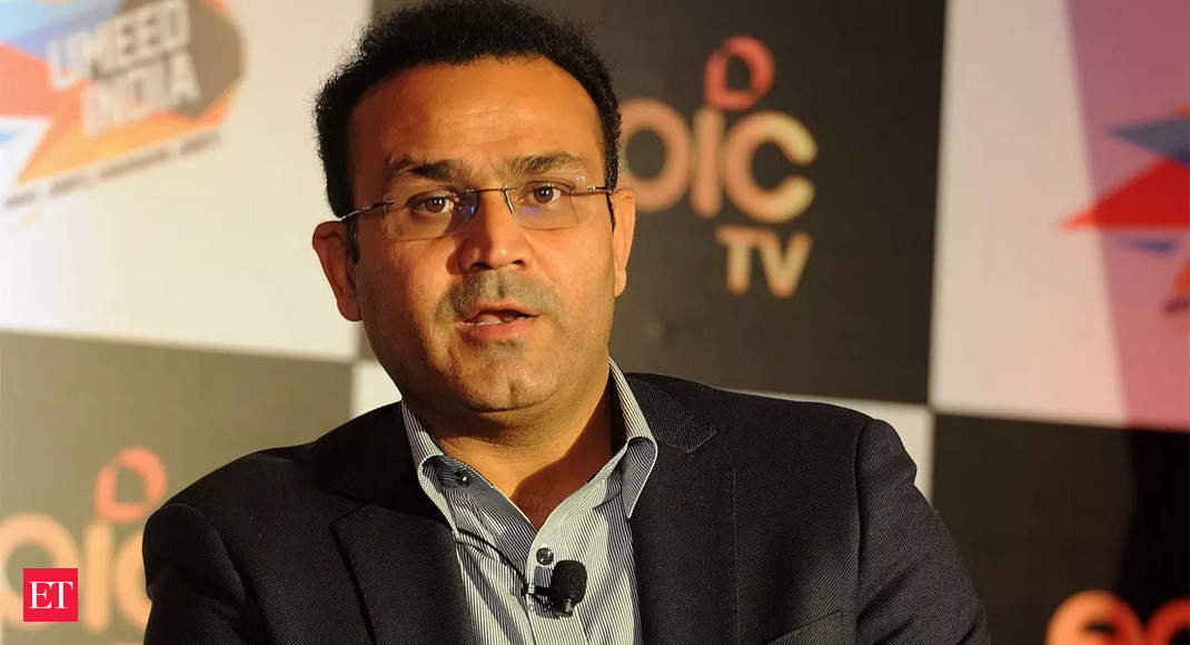 Virender Sehwag denies speculation that BCCI approached him for chief selector’s post