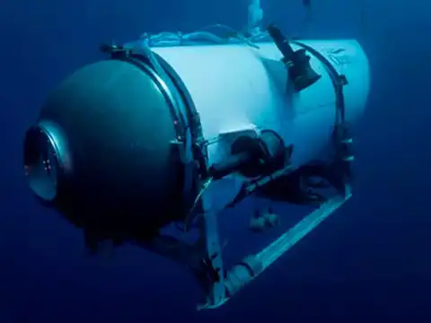 OceanGate co-founder hits back