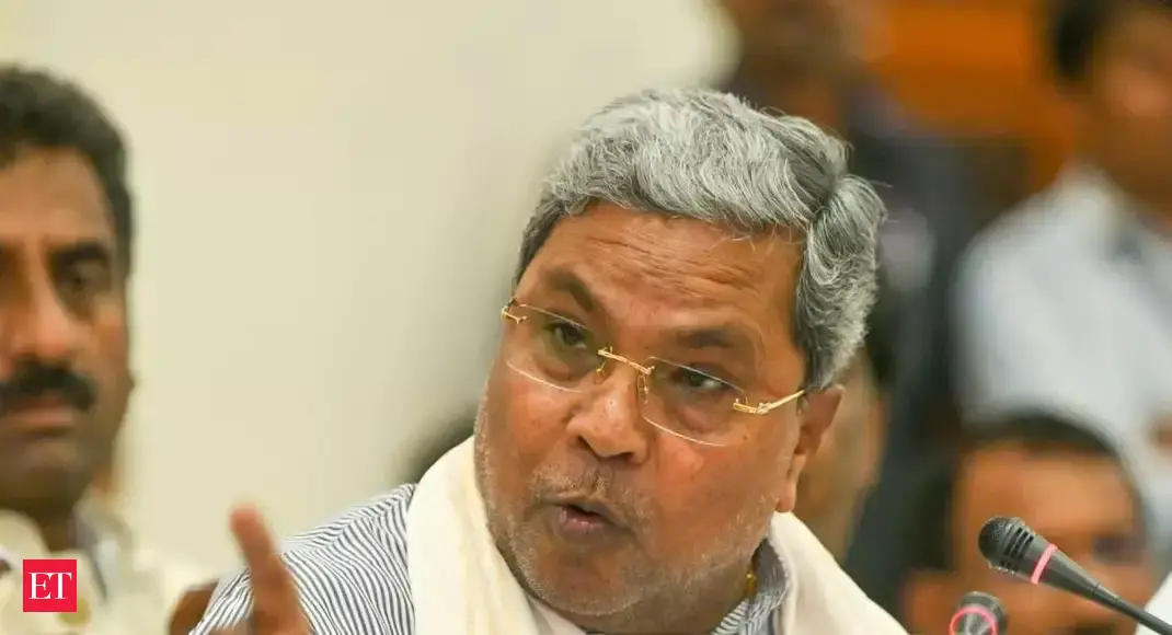 Gruha Jyoti scheme not cause of power tariff hike; cost not passed on to others: Karnataka CM Siddaramaiah - Vimarsana News