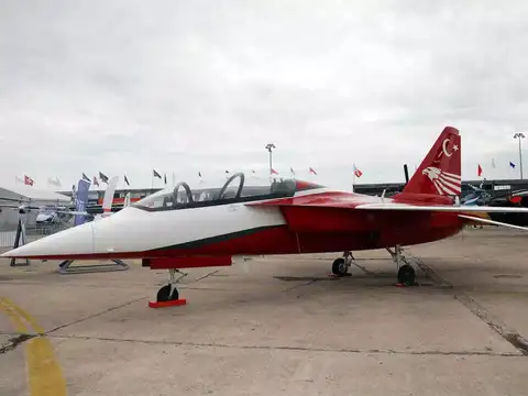 ​Hurjet​