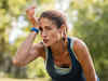 Exercise tips to beat summer humidity: Don't over-hydrate, avoid cotton clothes