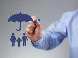 Stocks of life insurance companies see relief rally