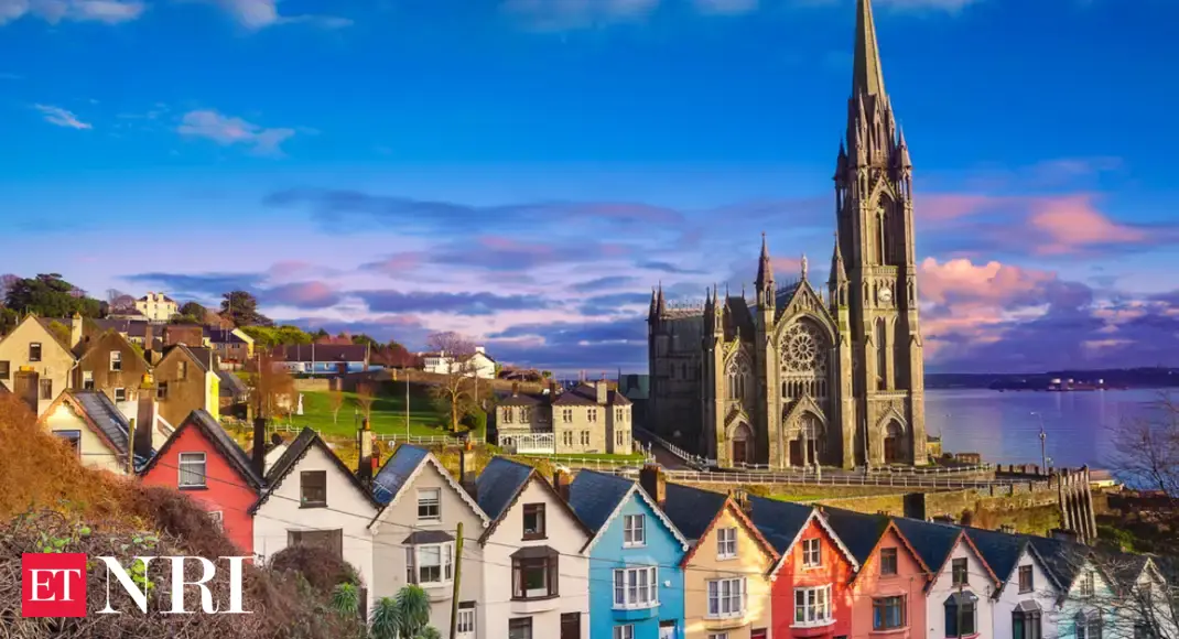 Embracing diversity and inclusion: Ireland can give you the global exposure you're looking for - Vimarsana News
