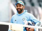 'Sweet 16': India captain Rohit Sharma completes 16 years in international cricket