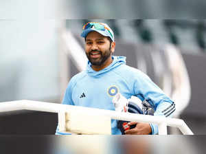 India captain Rohit Sharma completes 16 years in international cricket