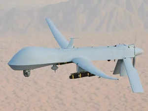 Predator drones to be operated by joint tri-services command, orders for 31 UAVs placed after scientific assessment