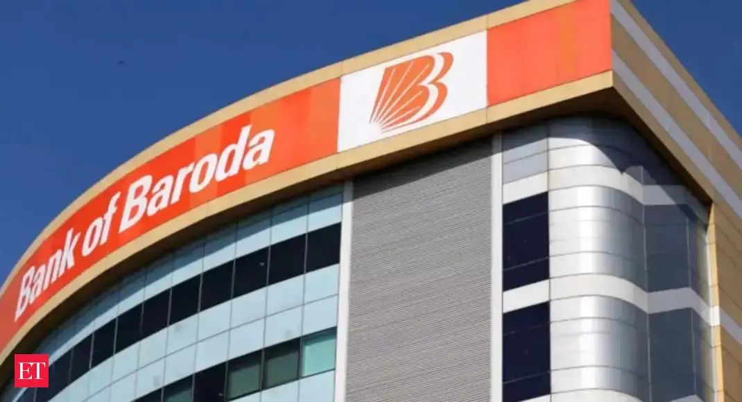 bank of baroda: Bank of Baroda tightens cheque clearing process - Vimarsana News