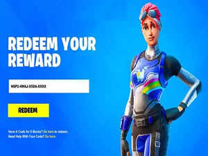 Fortnite Redeem Codes for June 2023: Check Full List of Available Codes