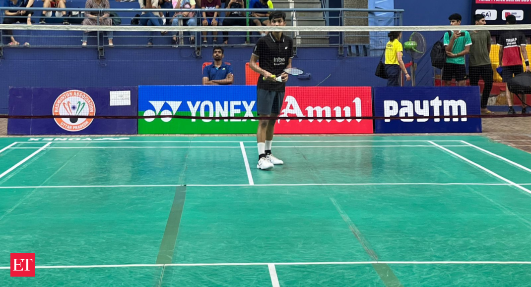 Paytm, Amul to Support Yonex-Sunrise All India Sub-Junior Ranking Badminton Tournament in UP