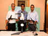 Ahead of IPO, Drone maker ideaForge raises Rs 255 crore from anchor investors
